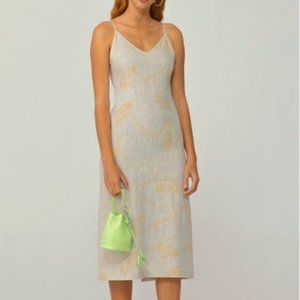 Paloma Wool Tango Dress